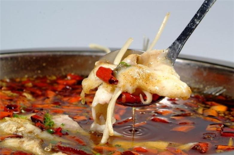 重庆太安鱼火锅